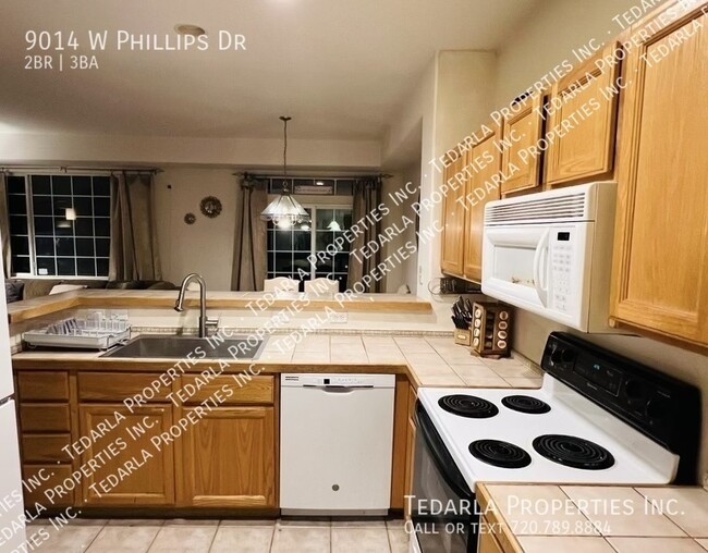 Building Photo - 9014 W Phillips Dr