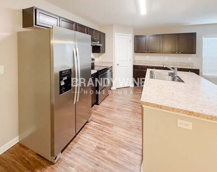 Building Photo - 1837 James Madison Ct