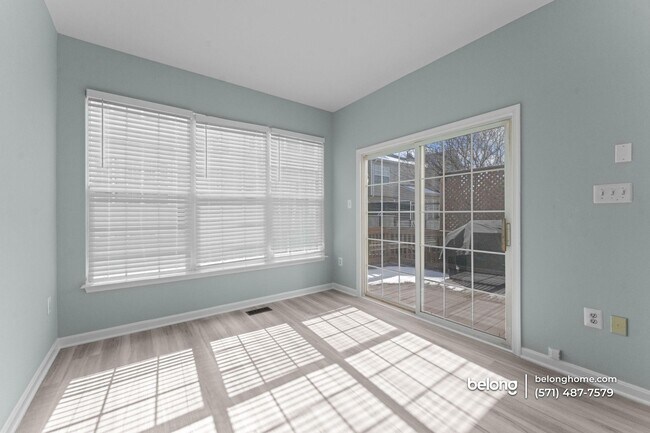 Building Photo - 47339 Blackwater Falls Terrace