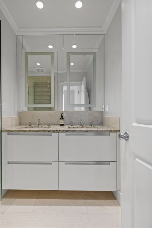 Building Photo - 101 Beacon St