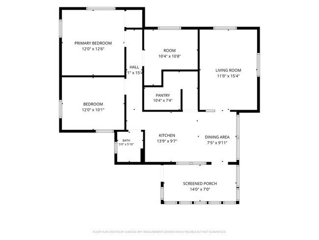 Building Photo - 1111 Oviatt St