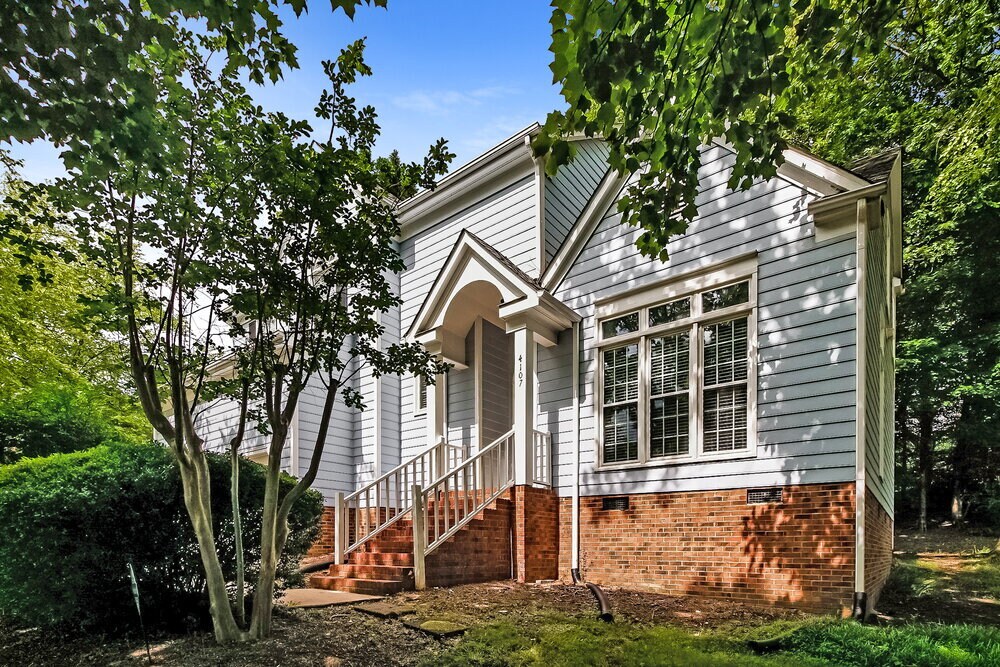 Building Photo - 4107 Garden Grove Ln