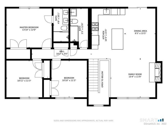 Building Photo - 24 Thimble Farms Rd