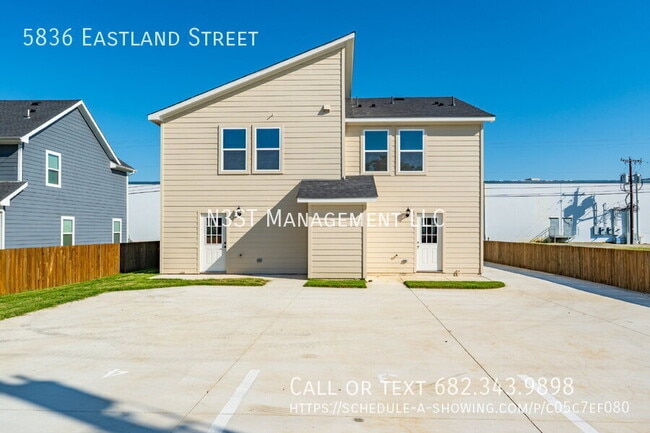 Building Photo - 5836 Eastland St