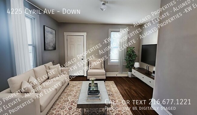 Building Photo - 4225 Cyril Ave