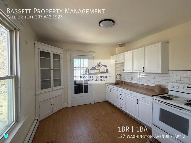 Building Photo - 127 Washington Ave