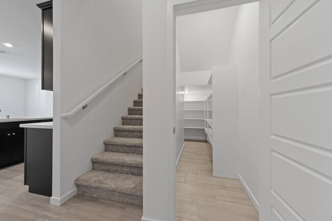 Building Photo - Brand New 3 Bedroom Townhome with Premium Upgrades & Resort-Style Amenities!