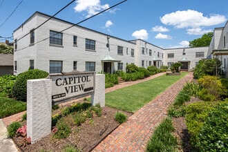 Building Photo - Capitol View Apartments