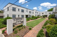 Building Photo - Capitol View Apartments