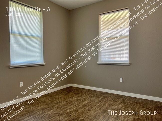 Building Photo - 110 W 3rd St