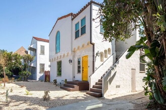 Building Photo - 1260 Ridgeley Dr