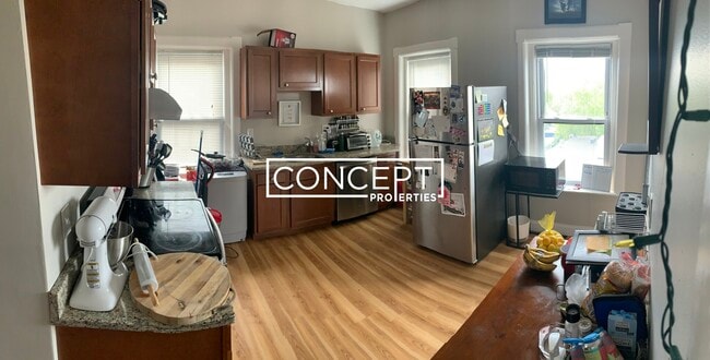 Building Photo - 900 Mass Ave. Unit 8CP