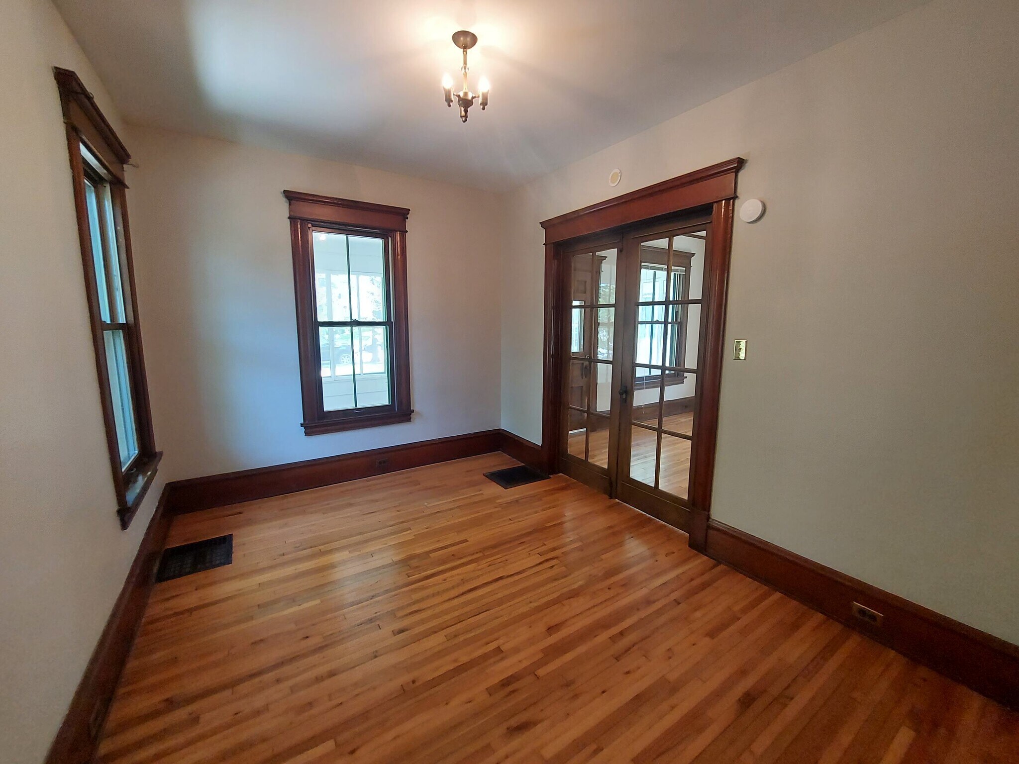 1st Floor Bedroom or Office - 4236 Washburn Ave S