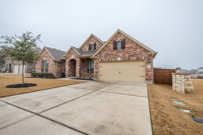 Building Photo - 4 Bedroom, 3 Bath, Single-Story Home in Parkside at Mayfield Ranch