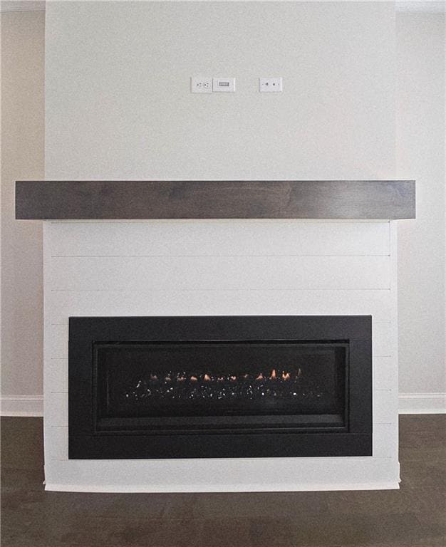 Building Photo - 163 Basil St