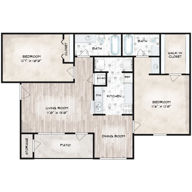 C - 2x2 890sqft.png - Andalucia
