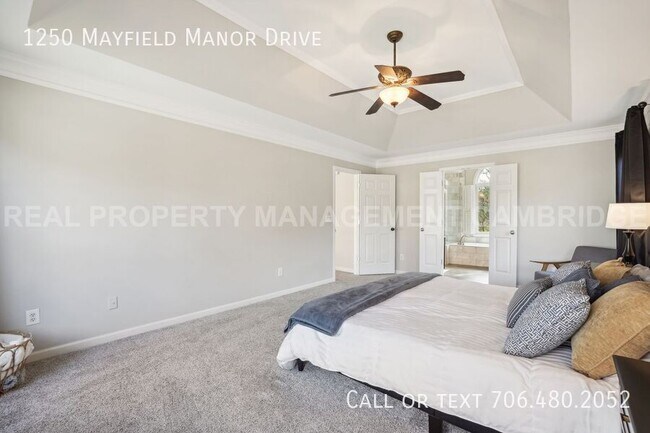 Building Photo - 1250 Mayfield Manor Dr