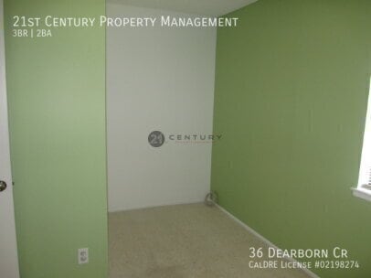 Building Photo - 36 Dearborn Cir