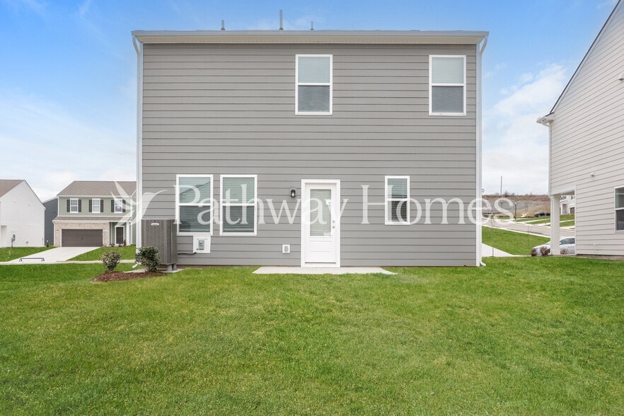 Building Photo - 1071 Large Poppy Dr