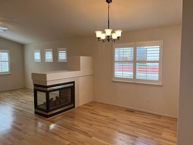 Building Photo - Literally One Block Away From Skyview Middle School