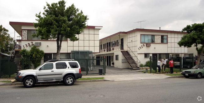 Building Photo - 1328 Gordon Street