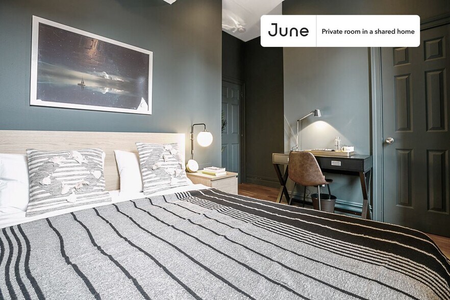 Building Photo - Room in Shared 3 bed/2 bath home