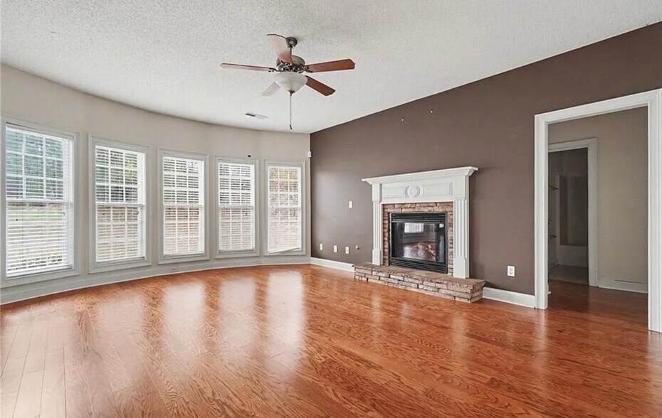 Building Photo - 608 Enterkin Ct