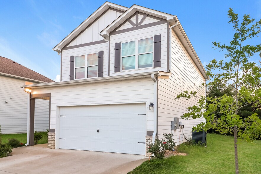 Building Photo - 5509 Cathwick Dr