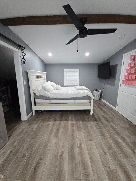 Building Photo - 4757 Wood St