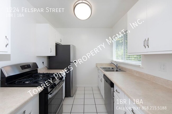 Building Photo - *OPEN HOUSE: 2/1 2:30-3:30PM ~ 1BR Close t...