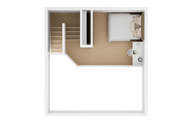 Floorplan - The Commons