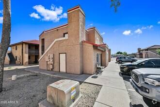 Building Photo - 2650 E McKellips Rd