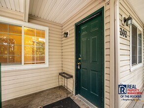 Building Photo - 2 Bed, 2 Bath Condo- Prime Location Near CSU & Old Town FOCO!