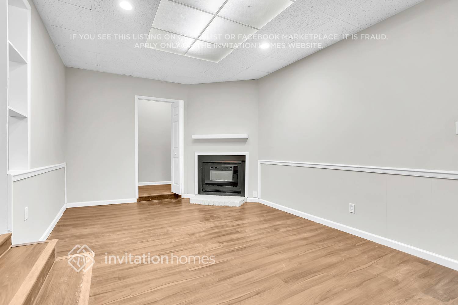 Building Photo - 4718 Rambling Rd NE