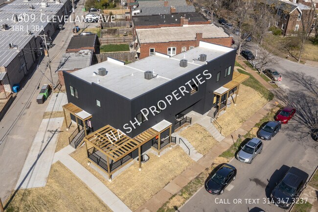 Building Photo - 4609 Cleveland Ave