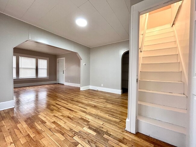 Building Photo - Three Bedroom Home in Muskegon