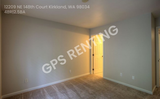 Building Photo - 12209 NE 148th Ct