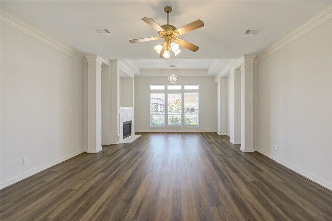 Building Photo - 3007 Mullingar Walk