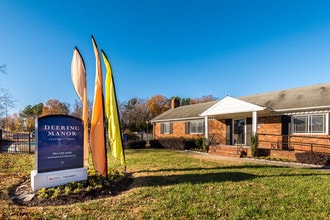 Building Photo - Deering Manor