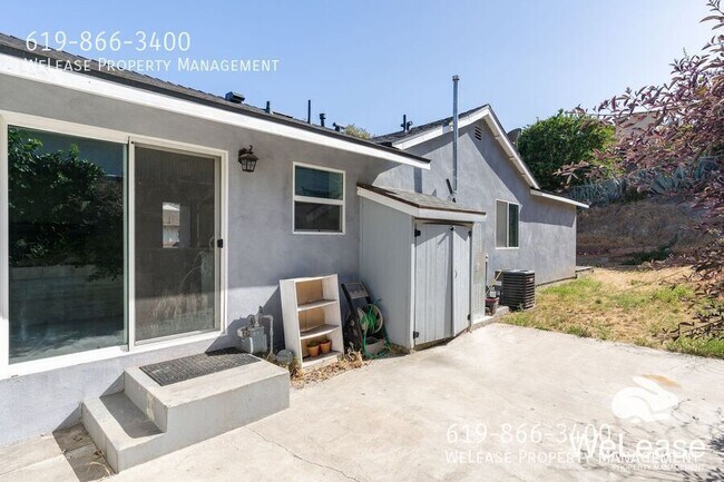 Building Photo - 2666 Rhoades Rd