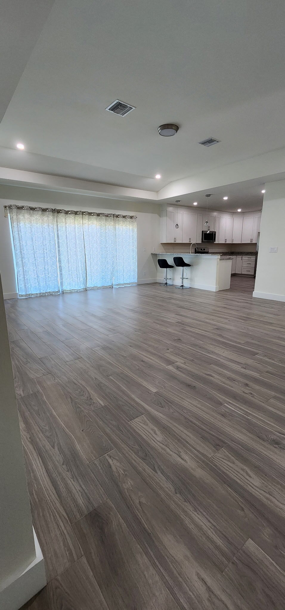 Living room - 10925 Red Dragon Ln