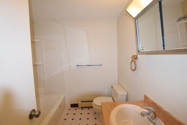 Building Photo - 1245 Pawtucket Blvd