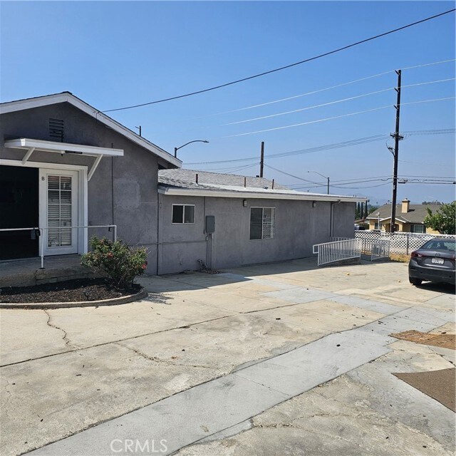 Building Photo - 4393 Tyler St