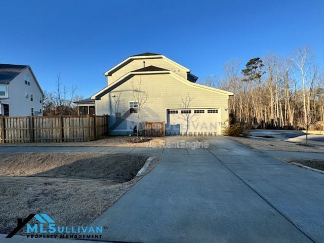 Building Photo - 2203 Crested Jay Dr