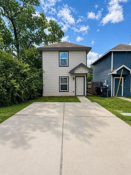 Building Photo - 4139 Sam Houston Rd