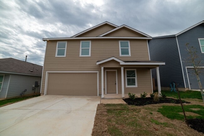 Primary Photo - Hidden Trails, Bulverde, TX Spacious 4-Bed...