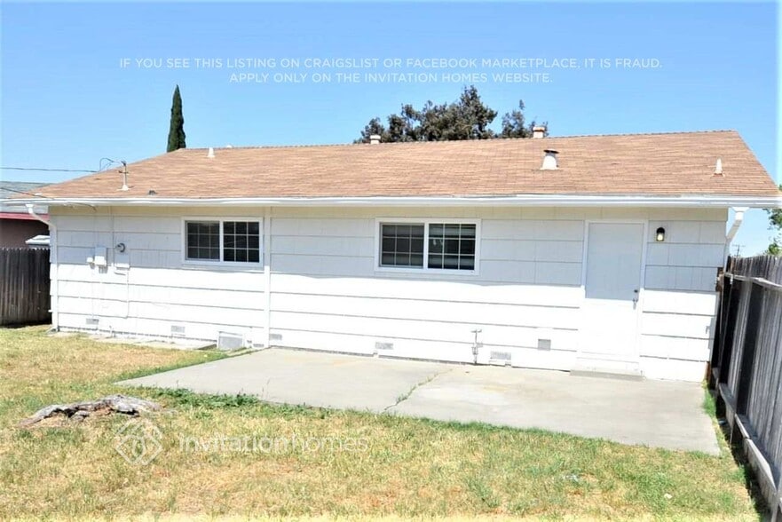 Building Photo - 801 Morgan Ln
