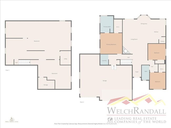 Building Photo - Beautiful 3 Bed 2 Bath Rental Home in Eagl...