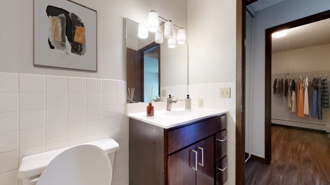 Building Photo - The Fremont