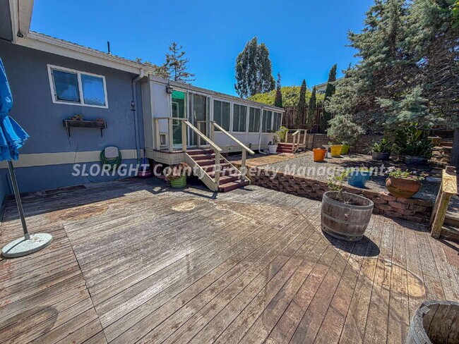 Building Photo - LEASE PENDING - 3 Bedroom/ 2 Bath Los Osos Home